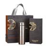YOTU TUD01 Titanium Insulated Cup Business Gift Set
