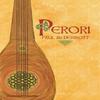 Perori by Paul McDermott Paperback Book 9781788648868