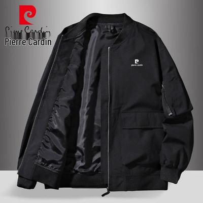 Men's Spring Autumn Casual Windproof Jacket