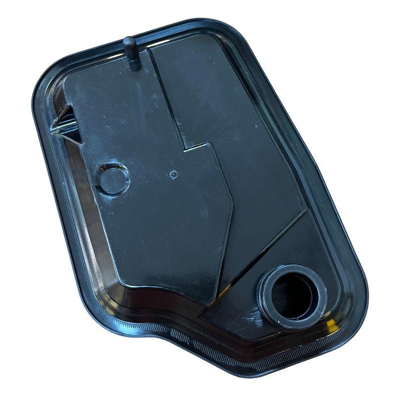 New Transmission Oil Pan Filter FN0121500 for Ford C-MAX Fiesta Focus Automobile Parts Accessories