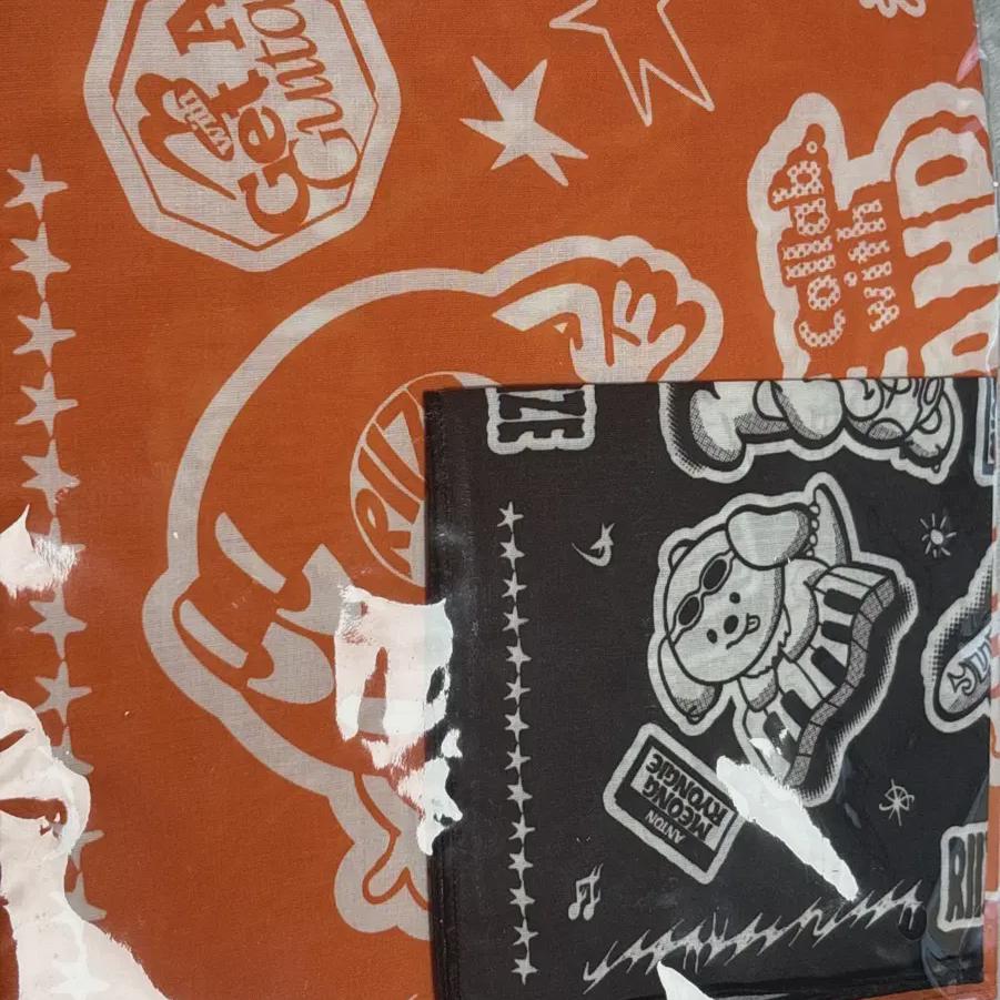

Rise Everland Bandana Sale
