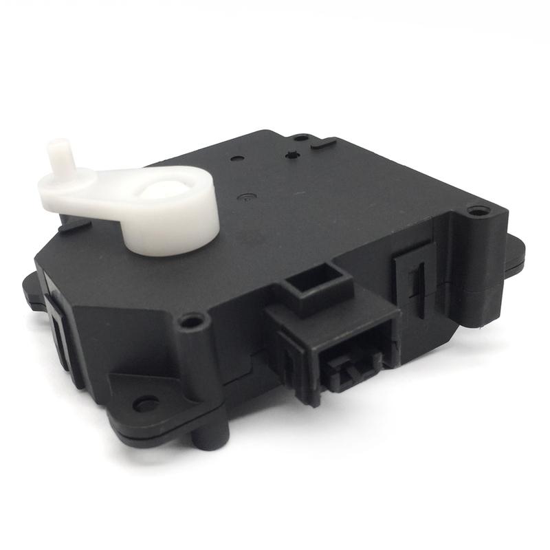 HVAC Blend Door Actuator 604-905 87106-0 for 2003-2008 Toyota Matrix Corolla