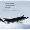 Yu Zhan HD Training Swimming Goggles