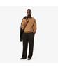 LACOSTE Men'S Wool Crew Neck Sweater Ah2916-55N Tuy