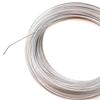 EWR5472 Window Regulator Repair Cable Steel Wire Rope 7x7 Diameter: 1.5 mm Length : 100 meter for Car Window Regulator