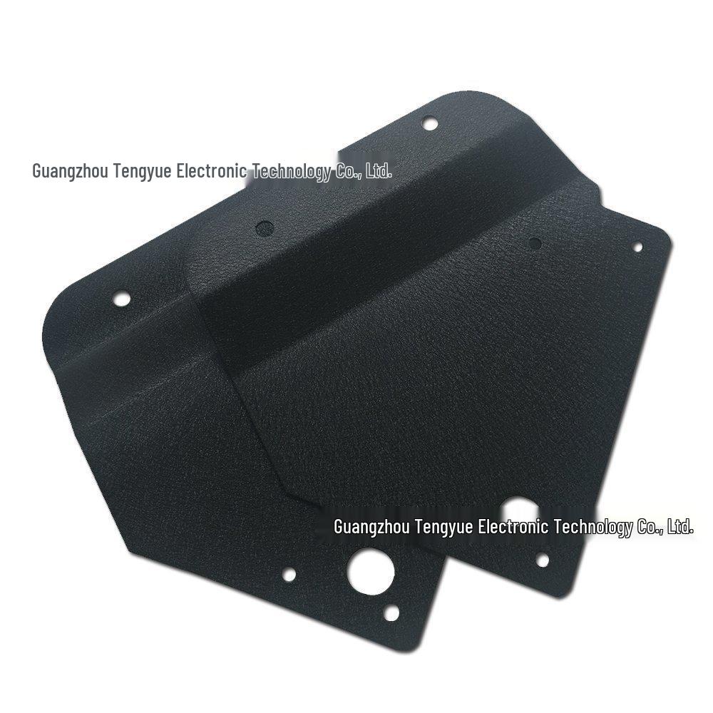 2010-2014 Ford Raptor F150 Fog Light and Spotlight Bracket