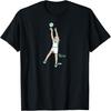 Unisex T-shirt Breanna Stewart_ Superstar Pose - New York Basketball T-Shirt
