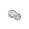 20Pcs Split-type Replacement Rings Secure Mason Canning Lids Reusable Mason Jar Lids  Glass Jar