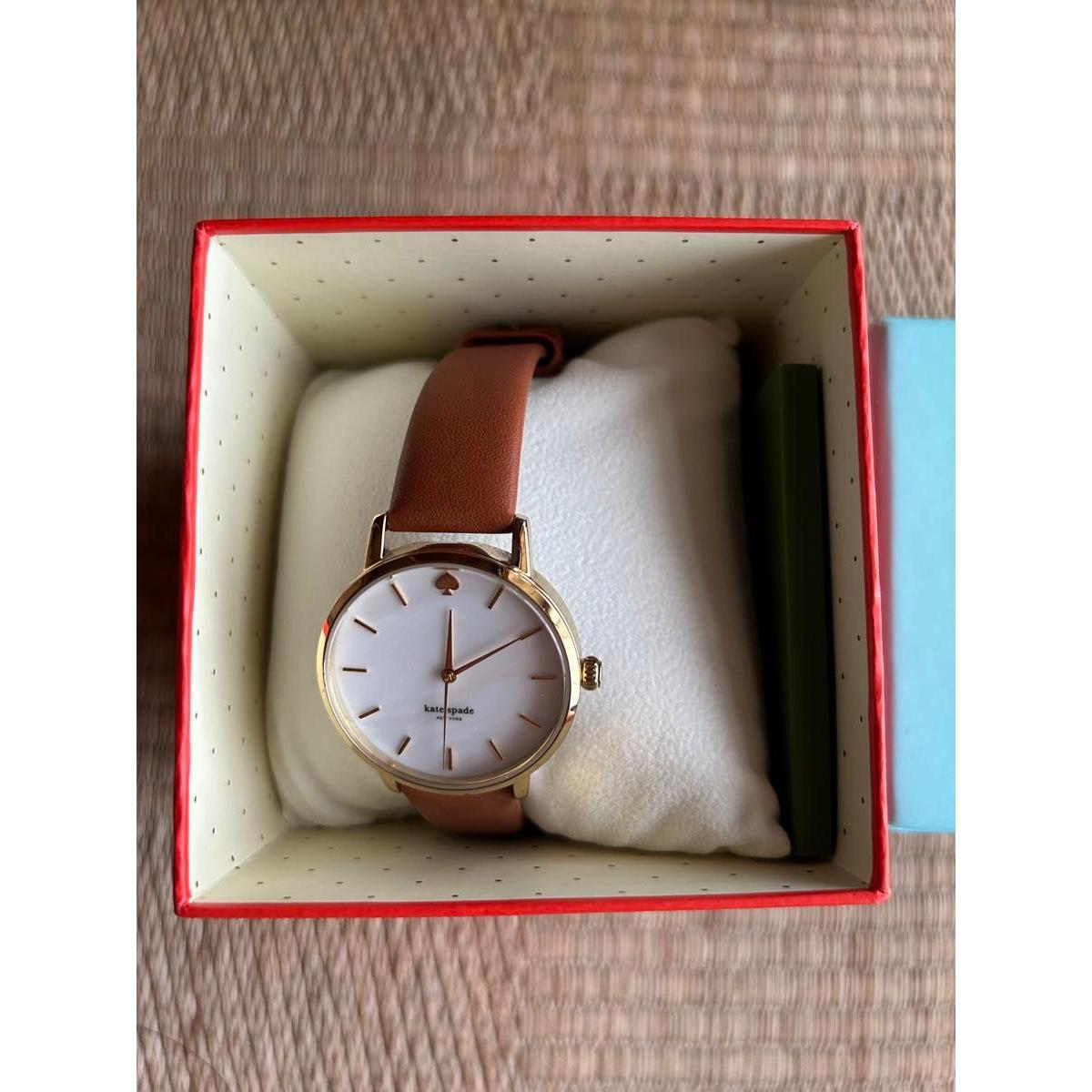 Used Kate Spade New York kate spade NEW YORK watch KSW9006 30MM