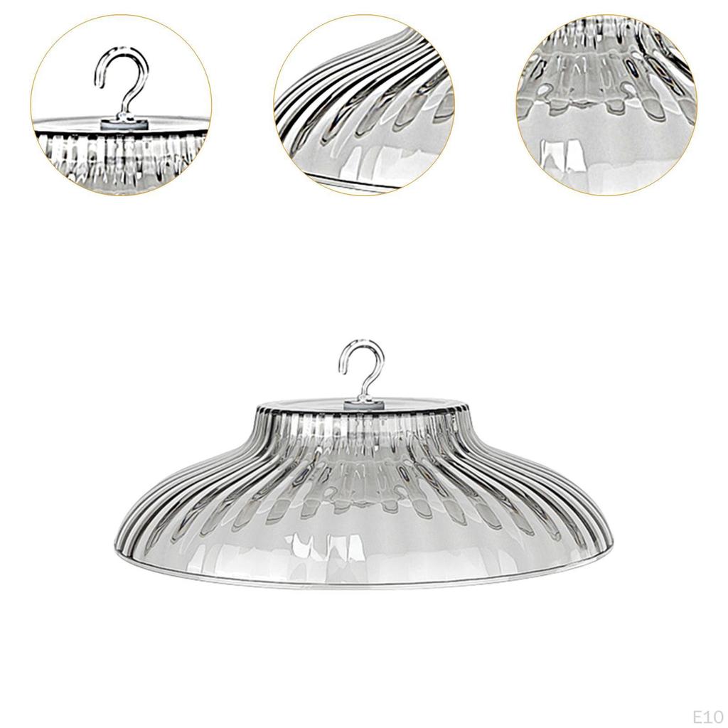 Abdeckung für Vogelfutterhäuser, Außengebrauch