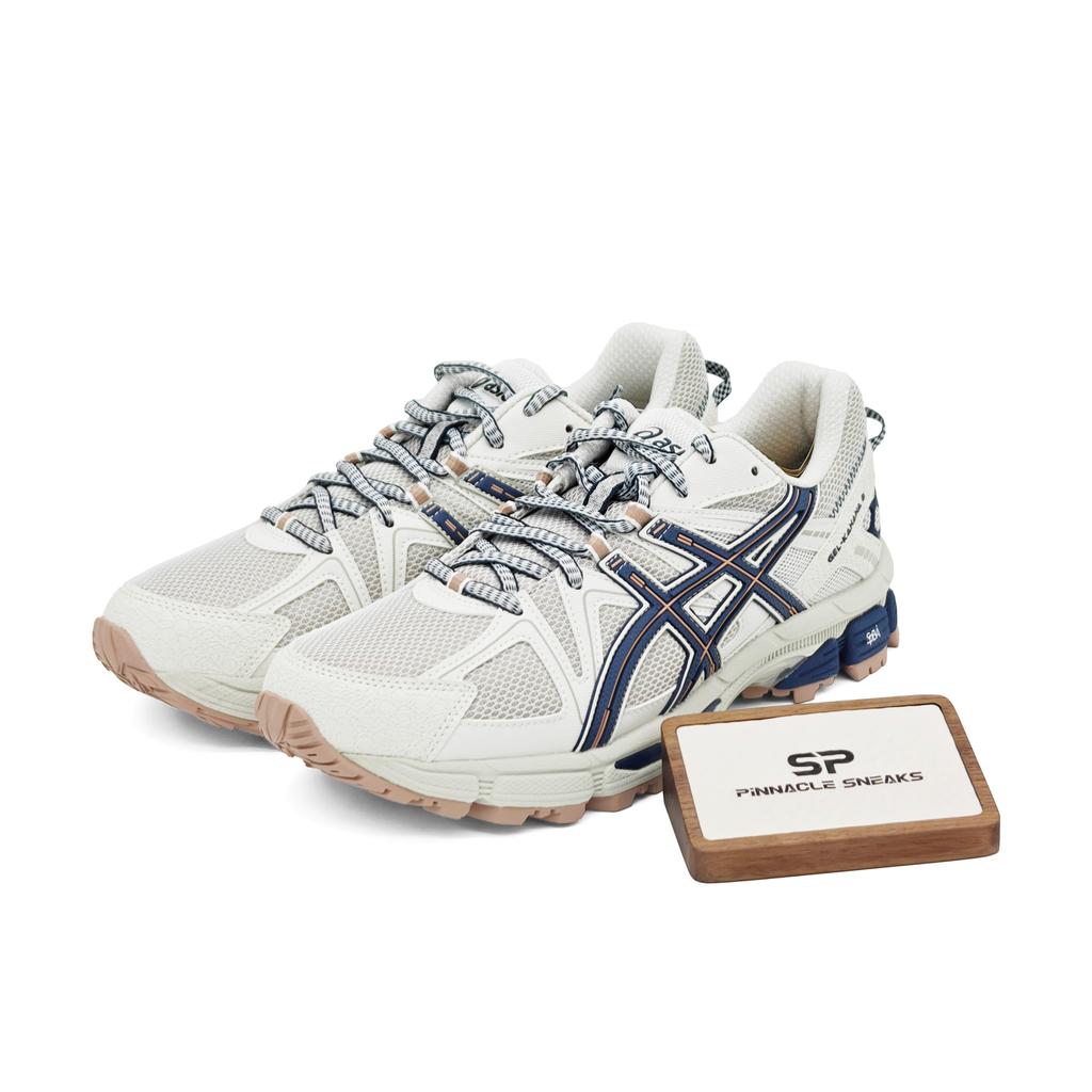Asics Gel-Kahana 8 Glacier Grey Grand Shark 1011B109-023