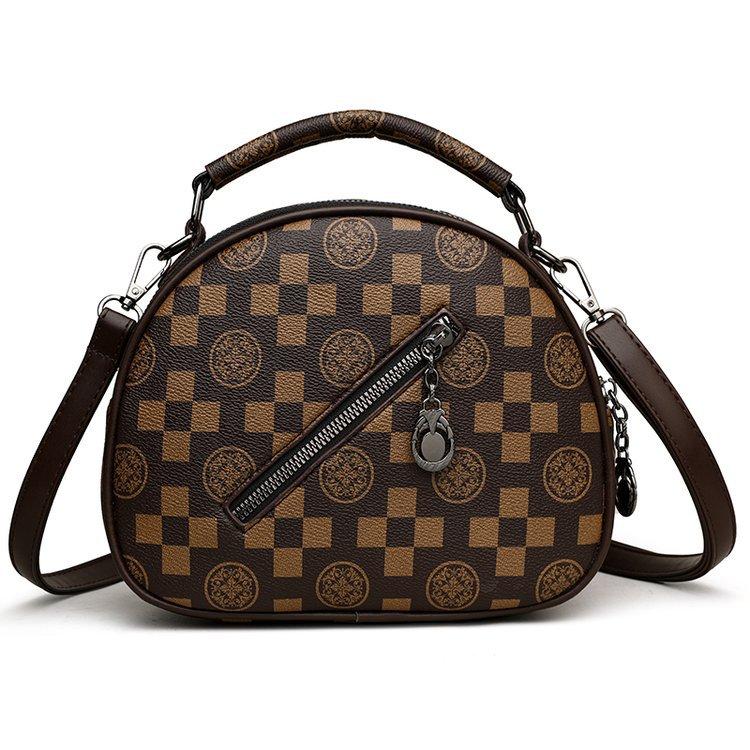 

Fashion oblique span bag shoulder mobile phone women s bag 22
