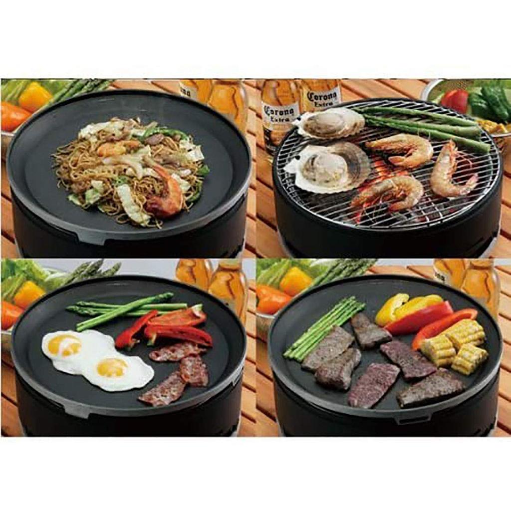 SOTO Dual Grill ST-930