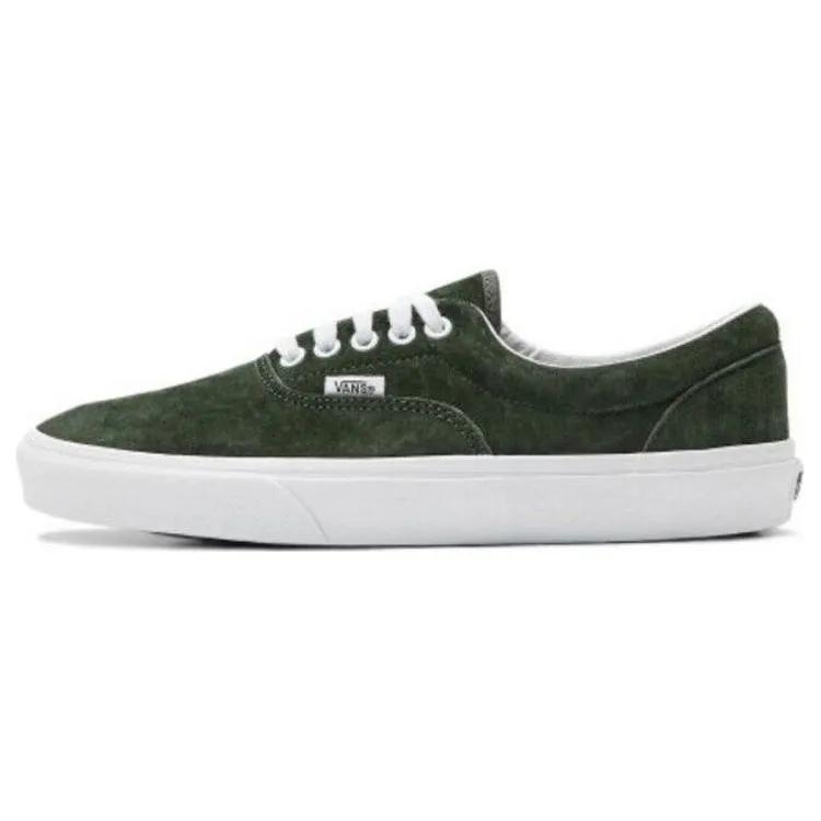 Vans Era 'Pig Suede - Grape Leaf' (Unisex) Grape Leaf Skate Shoes VN0A5JML50K