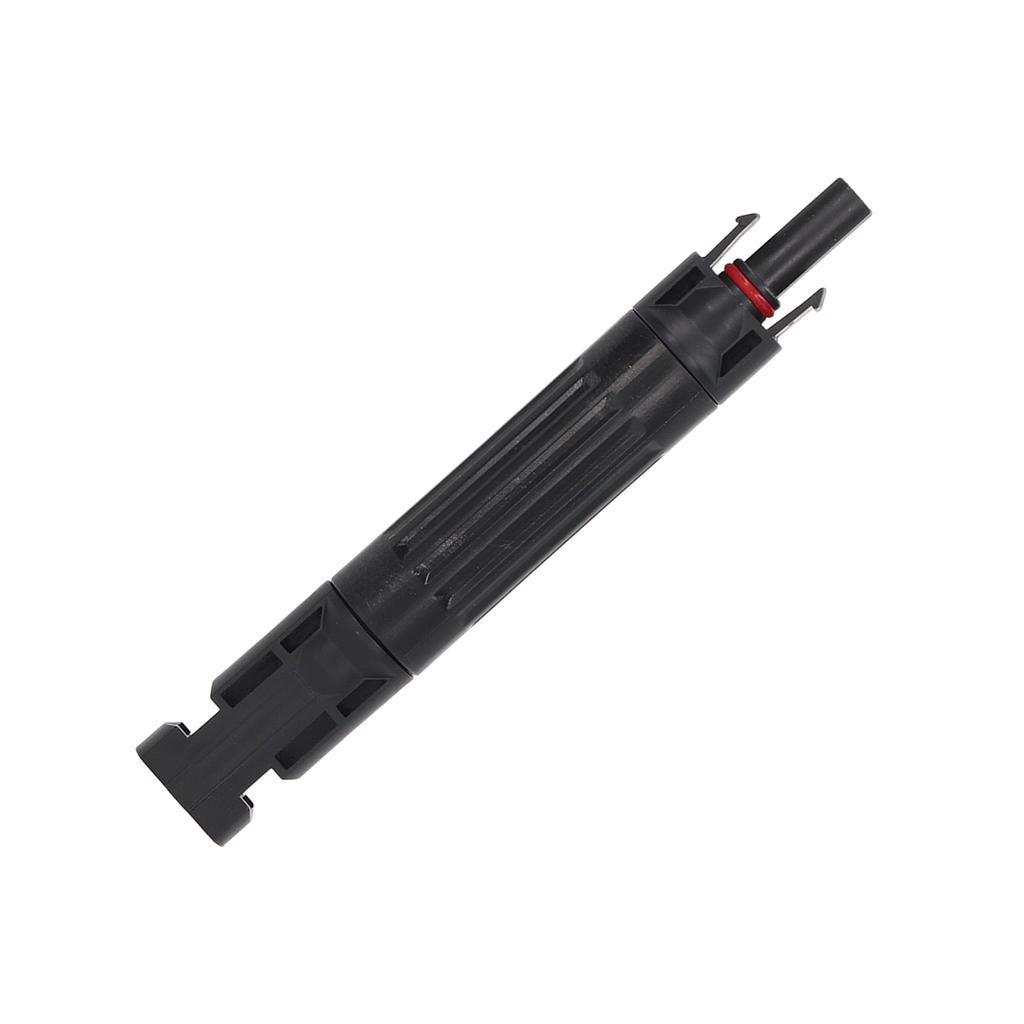 Solar PV Connector IP67 Waterproof Solar PV Fuse Holder for Solar Panel Connection 1000V 20A