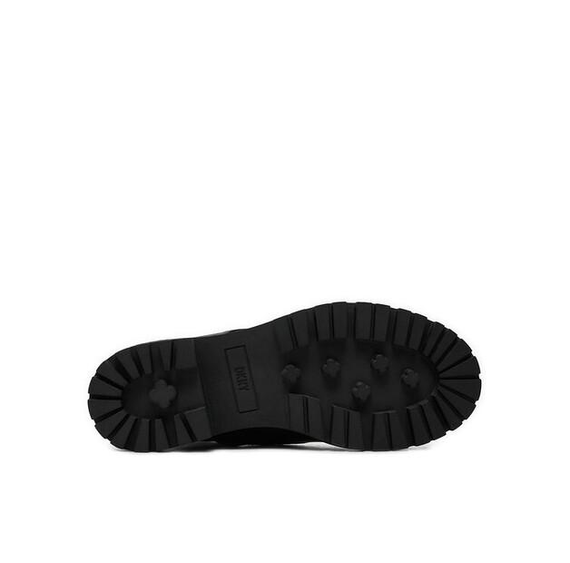 Ботильоны DKNY K4433012 черные