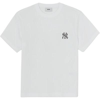 MLB New York Yankees T Shirt Unisex 3ATSB8063-50WHS