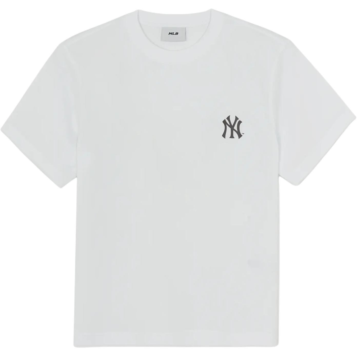 MLB New York Yankees T Shirt Unisex 3ATSB8063-50WHS XL