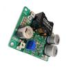 Adjustable DC Boost Module 5-32V Input, 12-52V Output, High Power 18A for 12V/24V/48V Systems