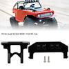 Aluminium Alloy Rear Body   Connection Mount Support for   SCX24 90081 1Celsius24 RC Car