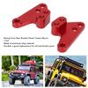 1 Pair RC Shock Towers Mount Racing Front Rear Bracket Shock Towers Mount for   1Celsius10