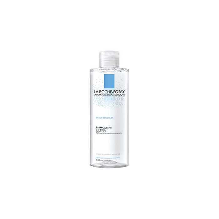 La Roche Posay Eau Micellaire Ultra Peaux Réactives 400Ml