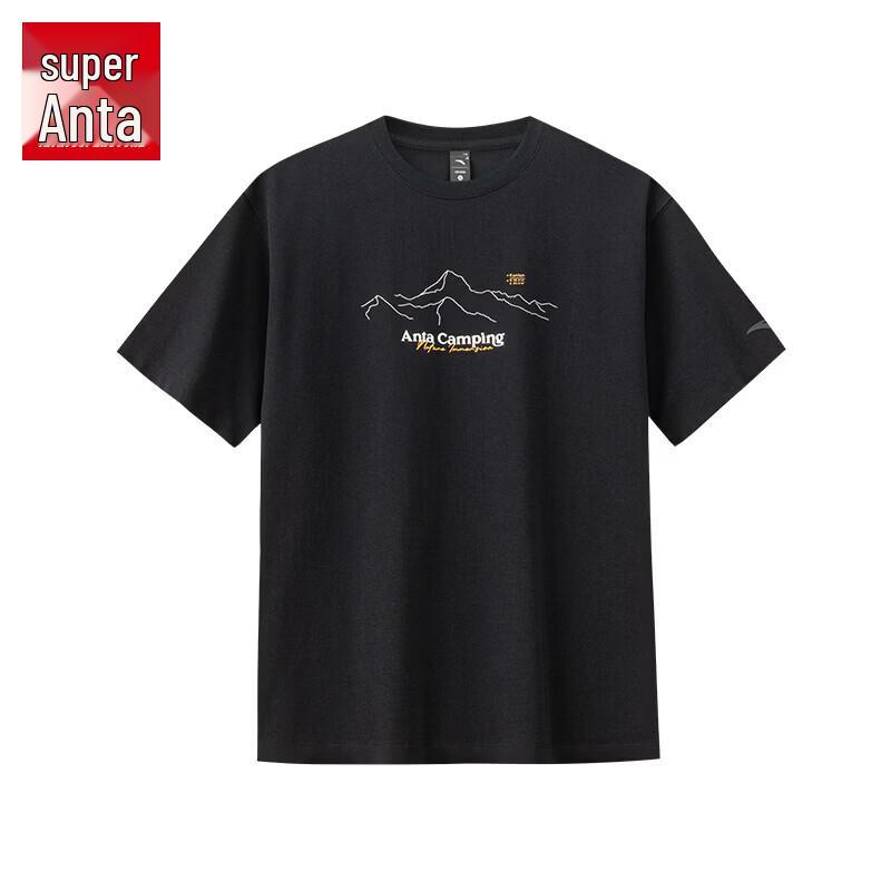 

Anta Cooling Camping Sport T-Shirt 3XL