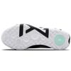 New Nike PG 6 EP 'White Black' DH8447-101
