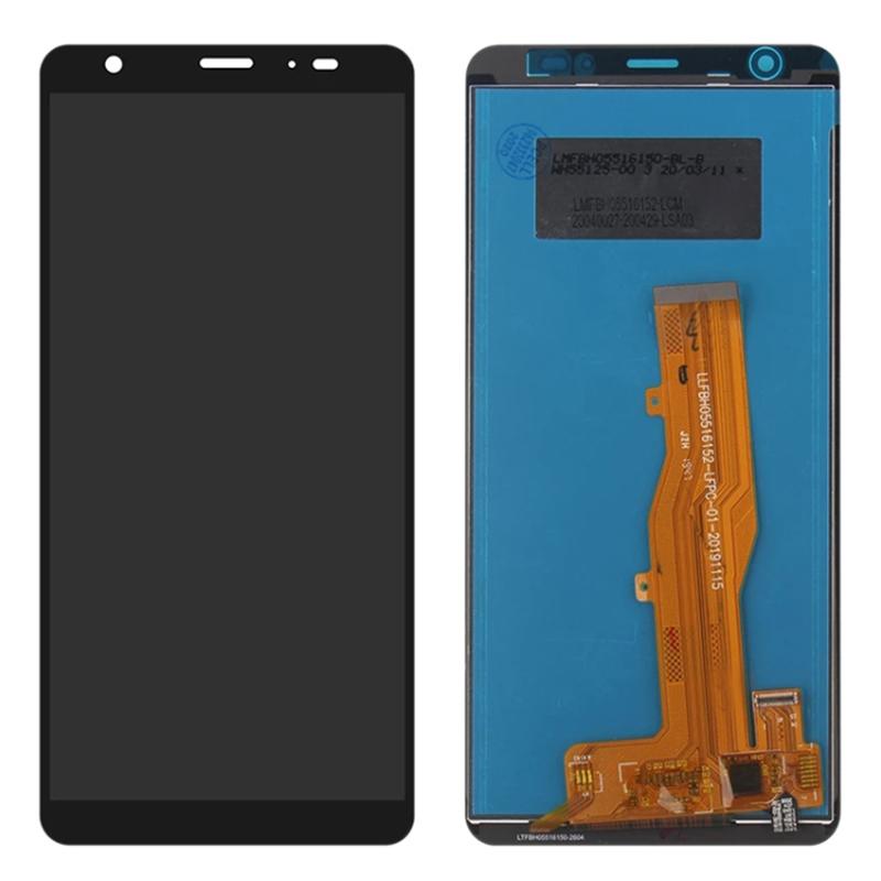

For ZTE Blade A5 (2019) Grade S OEM LCD Screen and Digitizer Assembly Replacement Part (without Logo) A