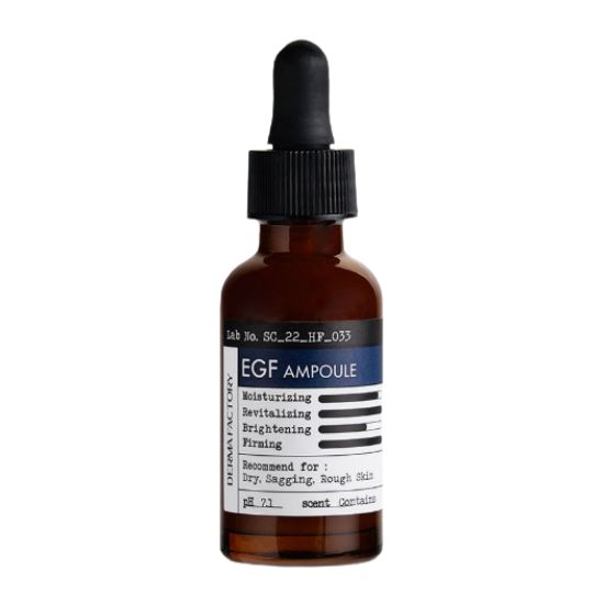 

Dermafactory EGF Ampoule 30 ml
