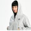 NeW Balance W NeW Essential Hoodie Zip Up  nbmde1W232 Ac