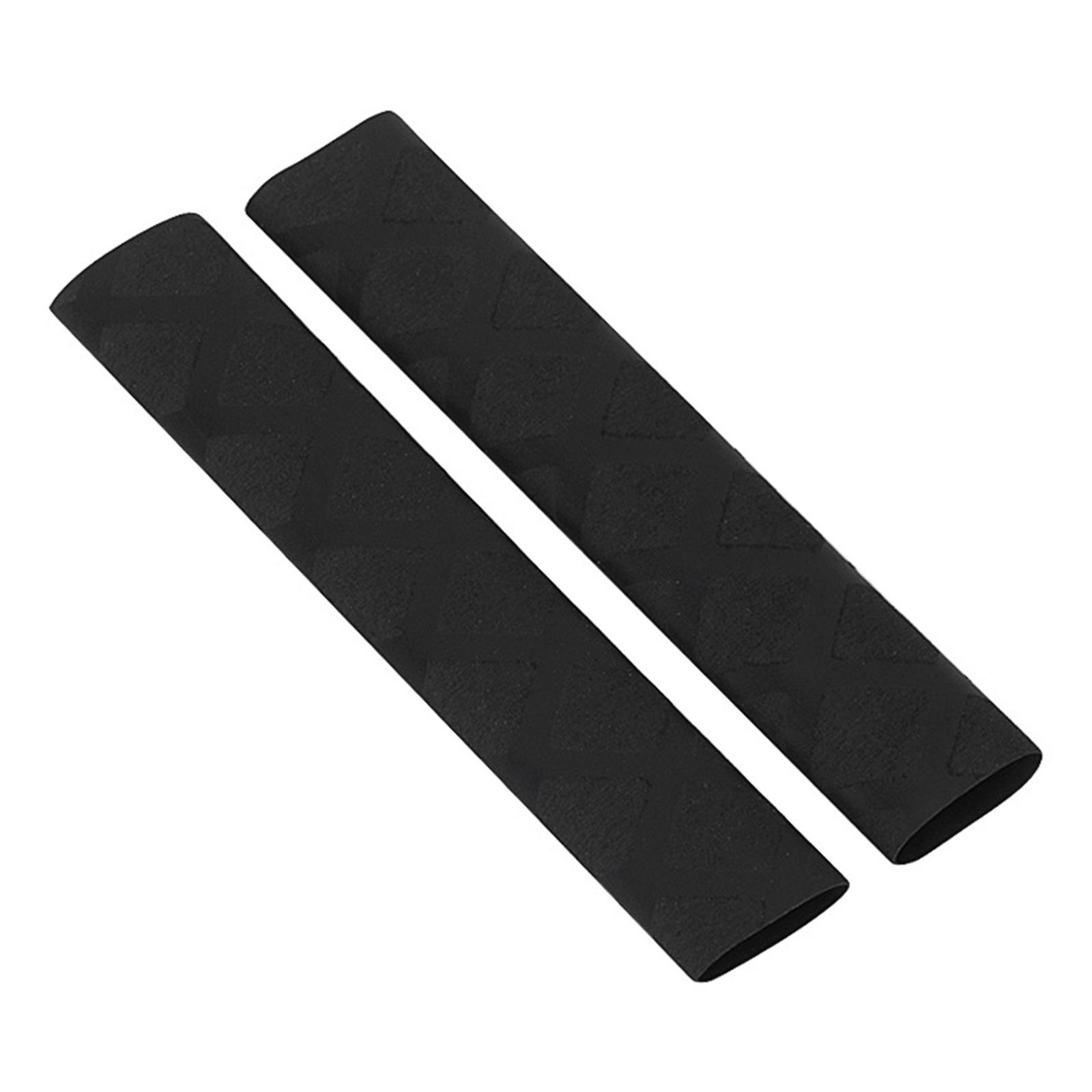 

1 пара противоскользящих накладок на барабанные палочки, обмотки для ручек барабанных палочек, напульсники, накладки на ручки барабанных палочек, аксессуар для барабанов, перкуссии чёрный