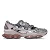 Kiko Kostadinov X Hysteric Glamour X  Gel Quantum Lylia Cotton Candy Women Sneakers Silver Pure-Silver 1202A437-020