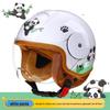 MiLing Children's Four-Season Motorcycle Helmet - Lucky Duck