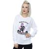 Disney Womens/Ladies Onward Pixie Dusters Rulin´ Sweatshirt