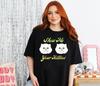 Tops – T-Shirts