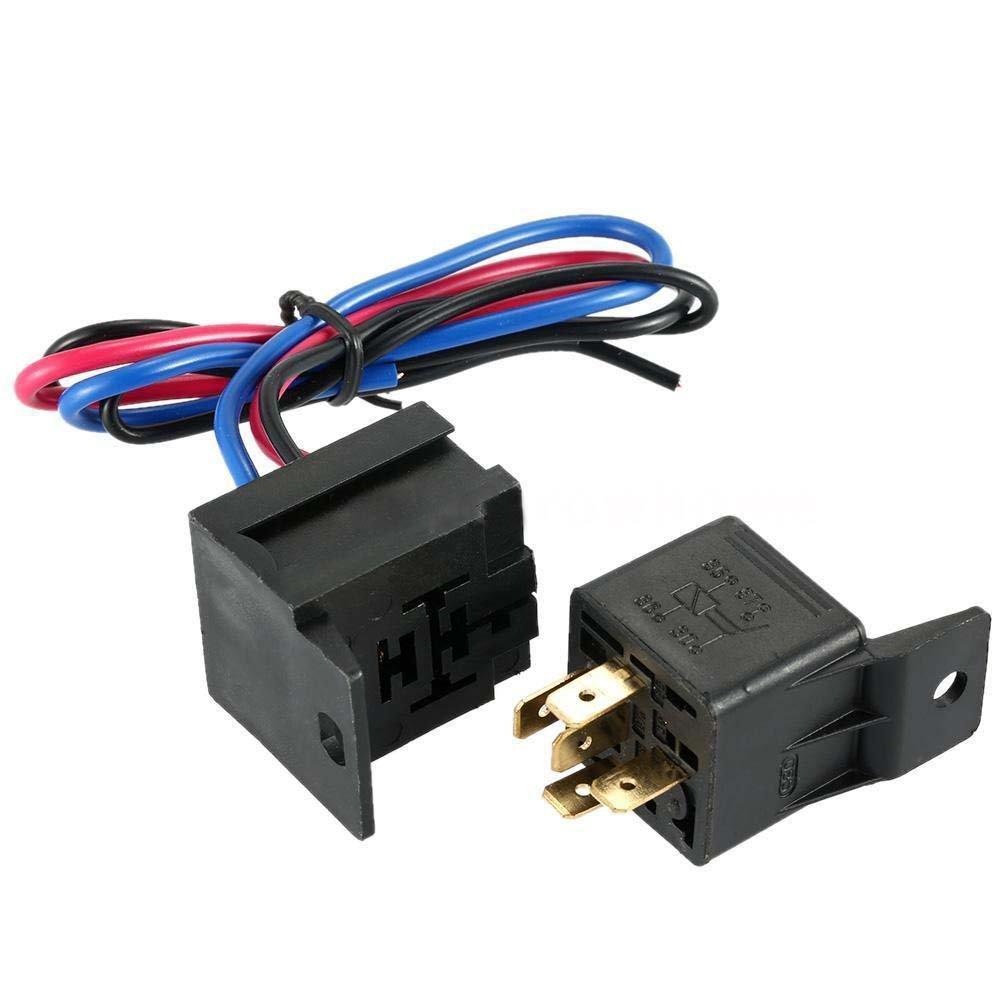 Auto Auto Zündschalter Motor Start Druckknopf 3 Kippschalter Rennpanel