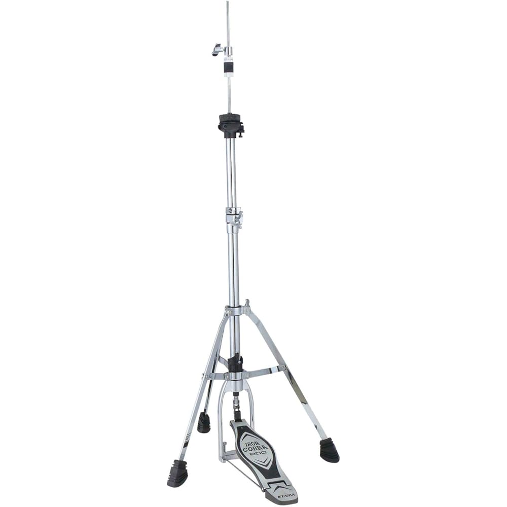 TAMA HH205S Tama IRONCOBRA 200 SERIES HI-HAT STAND