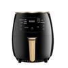 6L Multifunctional Touchscreen Air Fryer Oven
