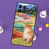Doge Dog Cheems meme Cover For Samsung Galaxy M20 M30s M33 M13 M23 M53 M15 M55 M31 M51 M14 M34 M54 M32 M52 Case