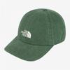 The North Face Standard Ballcap Ne3cr50m Gre