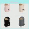 Winter Neck Gaiter Mask Hat With Warmth For Cycling Outdoor Activities