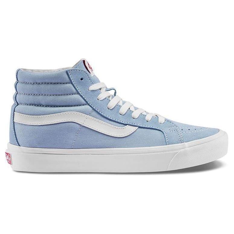 Vans Og SK8 HI Lx 'Ante/Lona' VN0A4BVBVZ5
