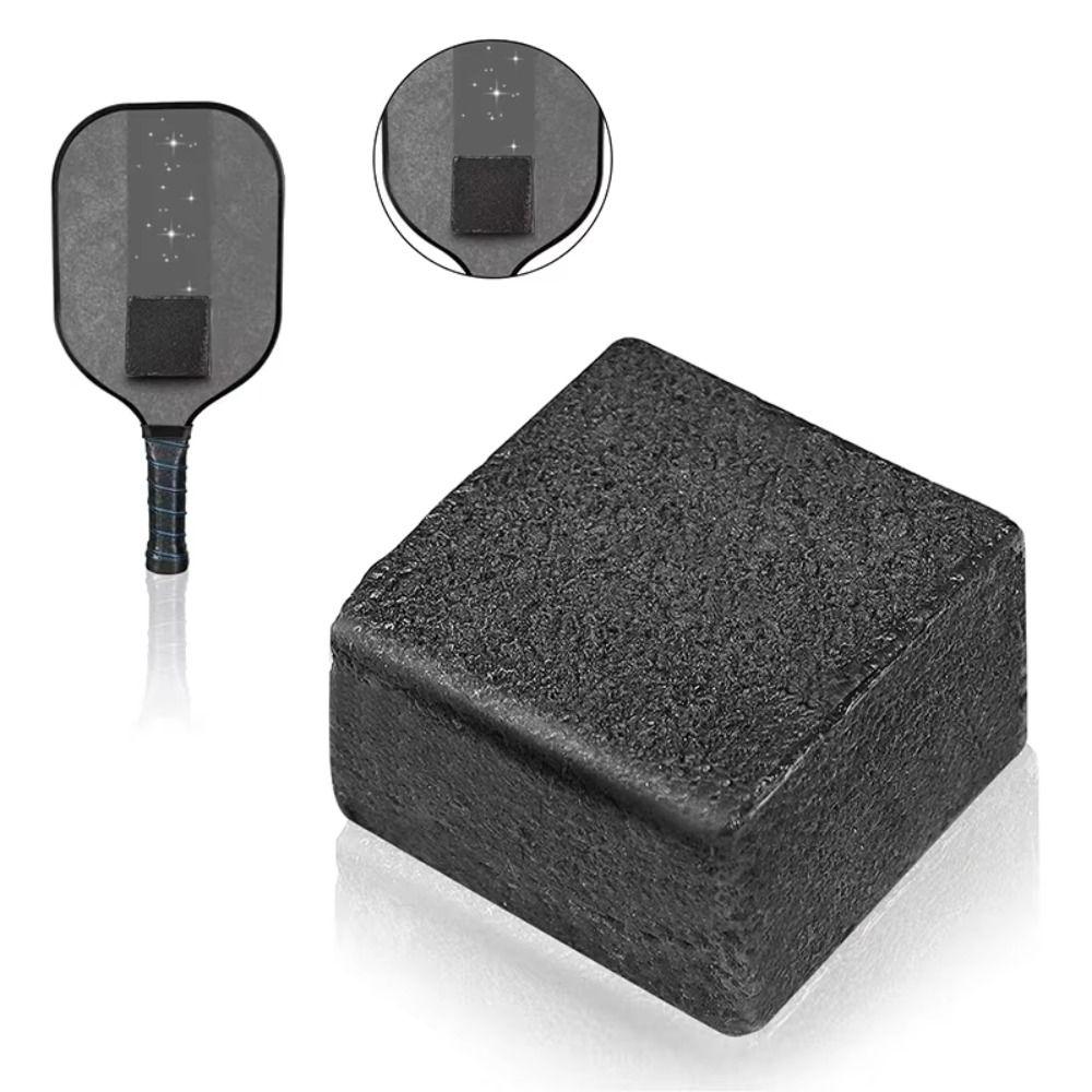 Dirt Remover Pickleball Paddle Eraser Maintenance Pickleball Paddles Cleaner  Badminton