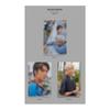 EXO-SC - WHAT A LIFE / 1ST MINI ALBUM (CD Version) (Cover Random) ( Kpop )