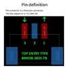 Industrial USB to TTL Serial Cable For Development Board UART Debugging Download Data Cable