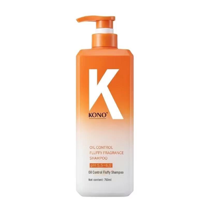 KONO 2nd Gen Oil Control & Volumizing Shampoo 750ml
