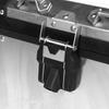 Motorcycle Detachable Rear Luggage Storage Box Saddlebag Toolbox Fit for R1200GS ADV 2014 2018