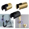 Shower Head Bracket Shower Head Holder Sprayer Holder Bidet Sprayer Holder Easy To Install Good Replacement Wall Mount
