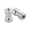 1/4" To 3/8" Mount Screw Kit 1/4 Inch Screw Convert Adapter Camera Screw Nut Set  Camera Tripod
